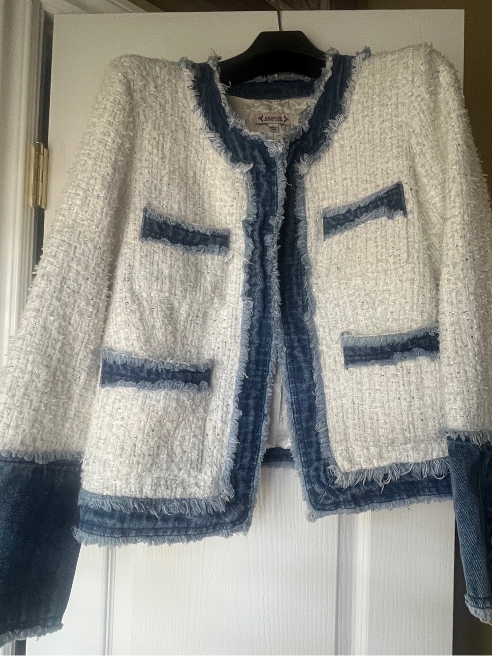Nanette Lepore jacket